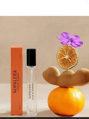 Flor de Madera Scent 10 ML